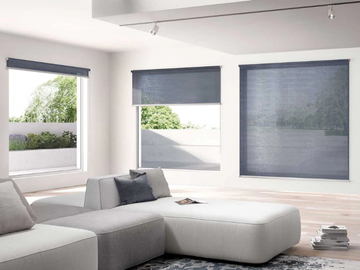 PLUS 2029 - Roller blind by Mottura