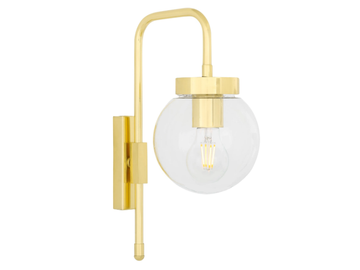 AUBURN - Wall lamp by mullan lighting