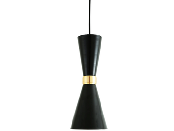 CAIRO - Handmade brass pendant lamp by mullan lighting