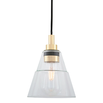 KAIRI - Handmade glass pendant lamp by mullan lighting
