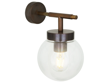 MARIN - Wall lamp for bathroom by mullan lighting