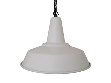 WYSE - Aluminium pendant lamp by mullan lighting