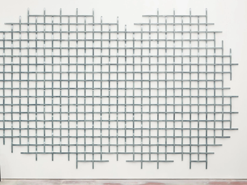 ADAGIO - Double-fired ceramic 3D Wall Cladding by Mutina
