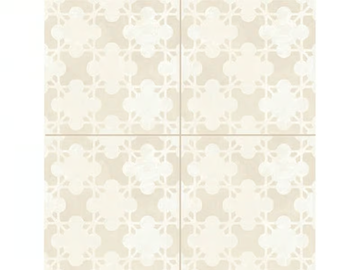 AZULEJ BIANCO ESTRELA - Glazed porcelain stoneware wall/floor tiles by Mutina