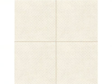 AZULEJ BIANCO RENDA - Glazed porcelain stoneware wall/floor tiles by Mutina