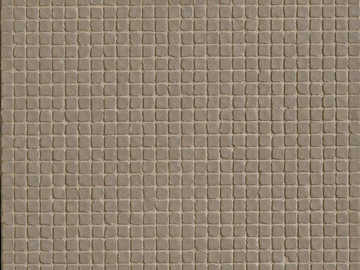 DECHIRER GLASS ECRU' - Porcelain stoneware mosaic by Mutina