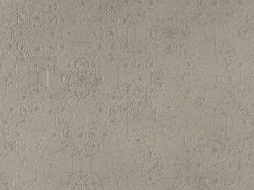 DECHIRER (LA SUITE) NET CEMENTO - Indoor/outdoor porcelain stoneware wall/floor tiles by Mutina