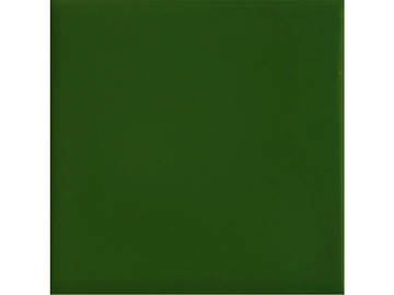 DIN DARK GREEN MATT - Glazed stoneware wall/floor tiles by Mutina