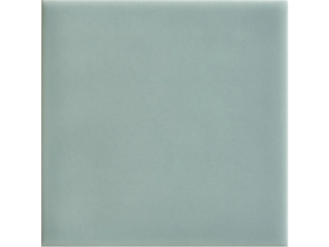 DIN LIGHT BLUE MATT - Glazed stoneware wall/floor tiles by Mutina