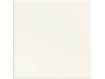 DIN WHITE MATT - Glazed stoneware wall/floor tiles by Mutina