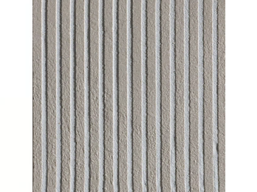 FRINGE THIN GREY - Indoor/outdoor porcelain stoneware wall/floor tiles by Mutina