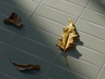 OSSO - Indoor/outdoor porcelain stoneware wall/floor tiles by Mutina
