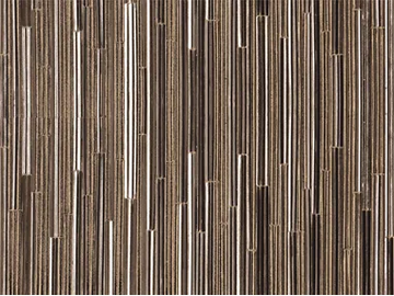 PHENOMENON RAIN GLOSSY ORO - Porcelain stoneware wall tiles by Mutina