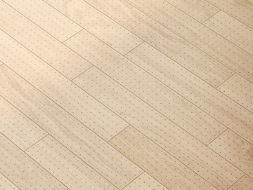 PICO BOIS RED - Wooden flooring by Mutina