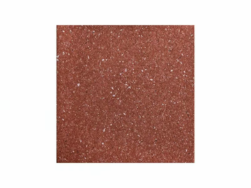 TIME SALTA RED ROUGH - Porcelain stoneware wall/floor tiles by Mutina
