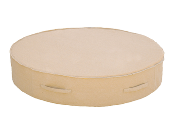 B3 - Round fabric garden bed by MX HOME