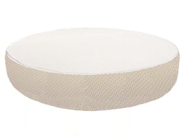 BB3 / BR3 / BW3 - Round fabric garden bed by MX HOME