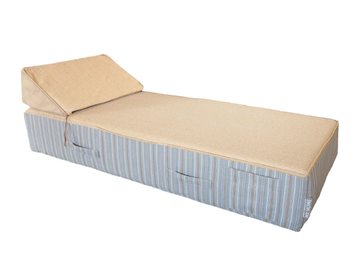 BM1 - Fabric garden bed by MX HOME