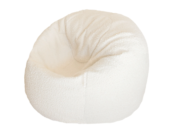 H4 - Wool bean bag by MX HOME