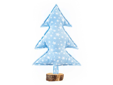 SP1 / SPK2 / SPK3 - Fleece Christmas tree by MX HOME