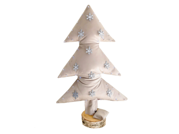 SPB / SPBX - Velvet Christmas tree by MX HOME