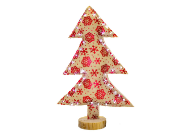 SPJ7 - Jute Christmas tree by MX HOME