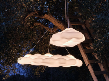 NEFOS - Poleasy® pendant lamp by MY YOUR