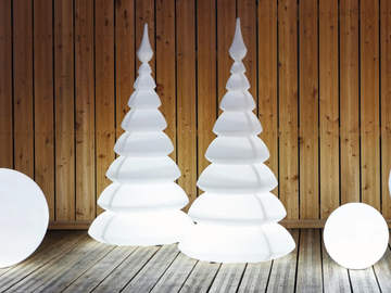TREESMUST - Poleasy® floor lamp by MY YOUR