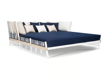 HOUDINI - Fabric garden bed by Myface