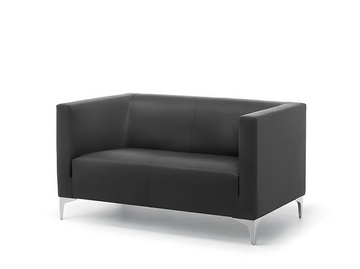 ARGO LIGHT 02 - 2 seater sofa by Nahu