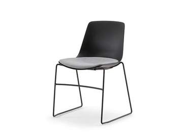 JAVA COVER 01 S - Sled base training chair by Nahu