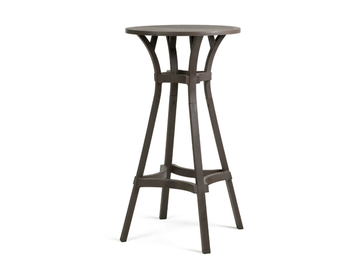 COMBO HIGH - Polypropylene high table by Nardi