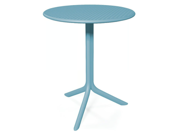 STEP - Round garden table by Nardi