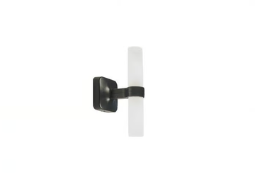 CROWN - Die cast aluminium wall light by Nemo