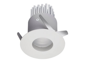 DRAGSTER-T - Recessed LED spotlight by Nemo