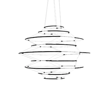 DROP - LED pendant lamp by Nemo