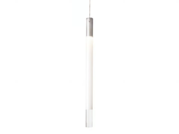 ILIUM - Glass pendant lamp by Nemo