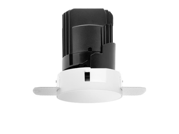 LIPARI - Recessed LED adjustable spotlight by Nemo