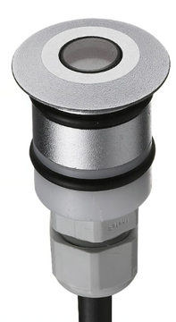 LUX 12 - LED recessed Outdoor spotlight by Nemo