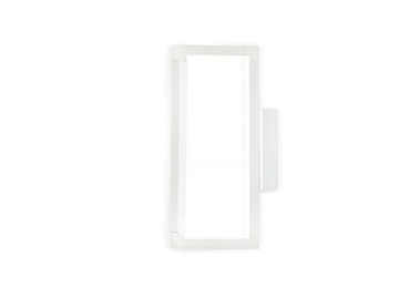 SPIGOLO - LED adjustable extruded aluminium wall lamp by Nemo