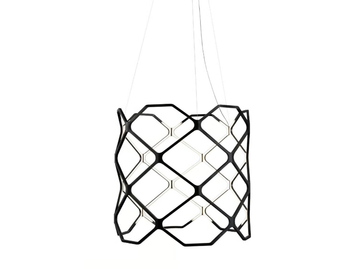 TITIA - LED pendant lamp by Nemo