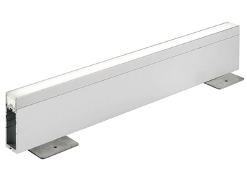 WALKLINE - LED Walkable outdoor steplight by Nemo