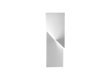 WALL SHADOWS PETIT - LED aluminium wall lamp by Nemo
