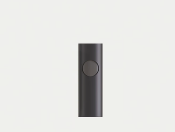 NEBULA - Extruded aluminium steplight by Neri