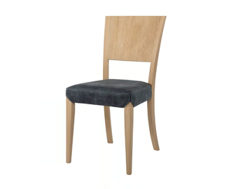 AMY SE03 - Wooden chair by New Life