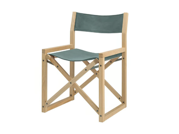 DOLCEVITA SE01 - Folding beech chair by New Life