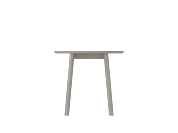 ELIO TV01 - Round ash table by New Life