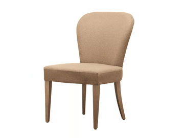 EVELYNE SE02 - Fabric chair by New Life