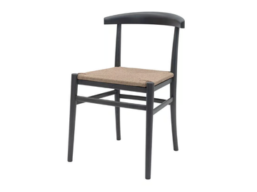 GRACE SE02 - Beech chair open back by New Life