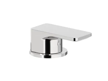 B-EASY 72605 - Deck-mounted remote control tap by Newform